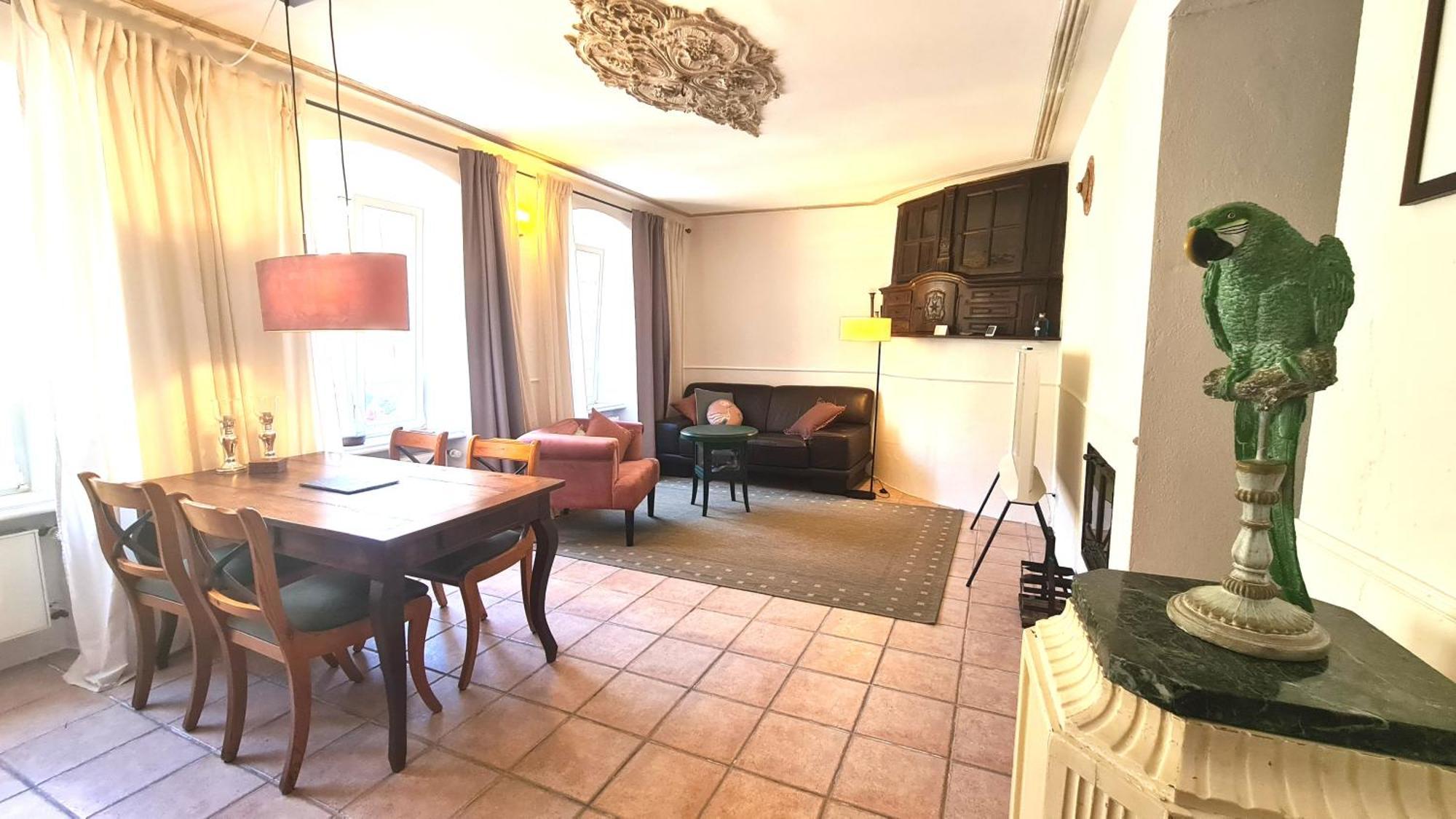 Apartament Mosel-Side Reil Zewnętrze zdjęcie