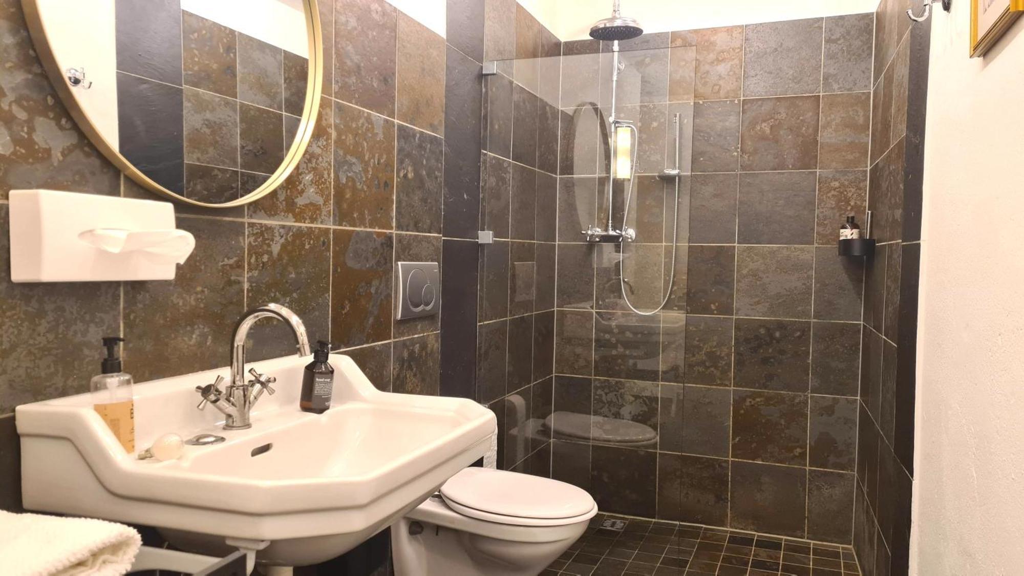 Apartament Mosel-Side Reil Zewnętrze zdjęcie