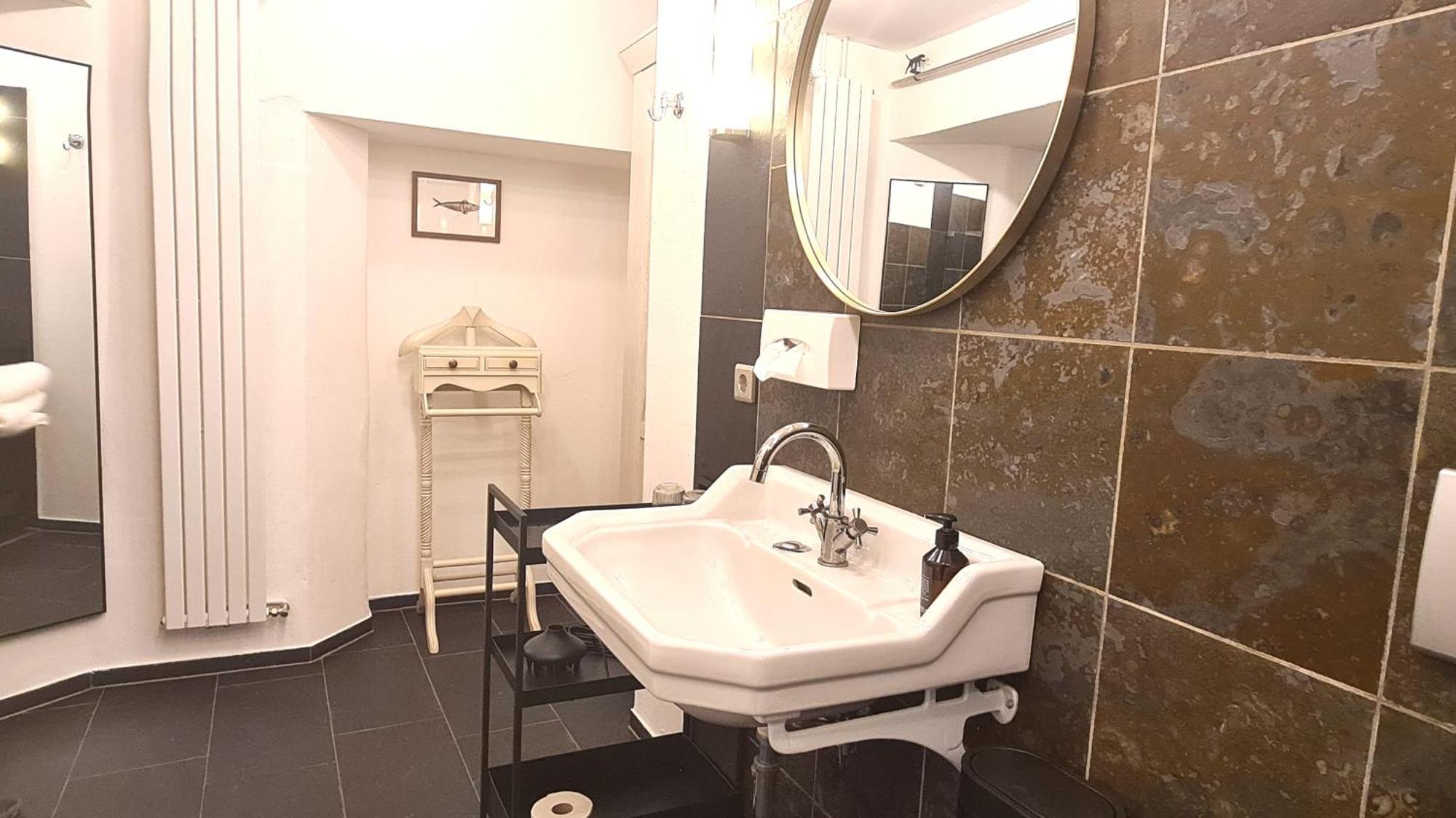 Apartament Mosel-Side Reil Zewnętrze zdjęcie